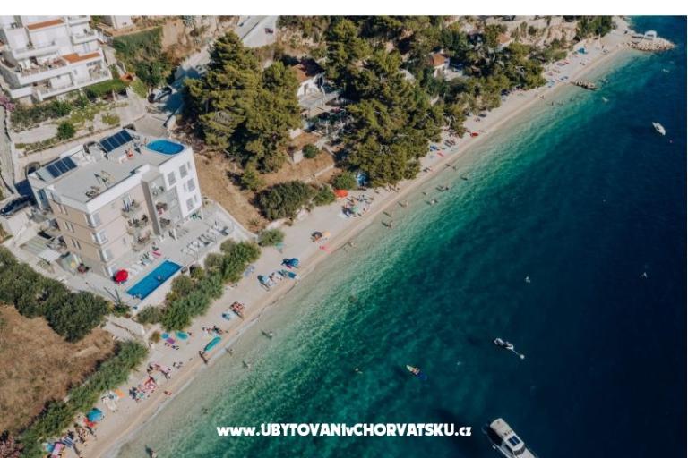 Apartmaji Miljak – foto 12