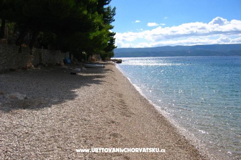 Apartmaji Miljak – foto 16