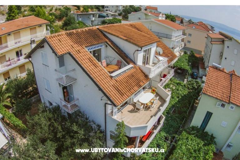 Apartmaji Miljak – foto 6