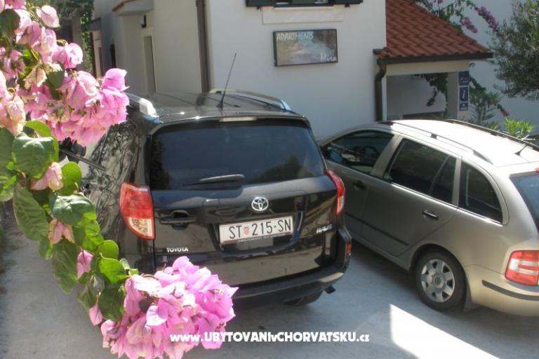 Apartmaji Mira – foto 14