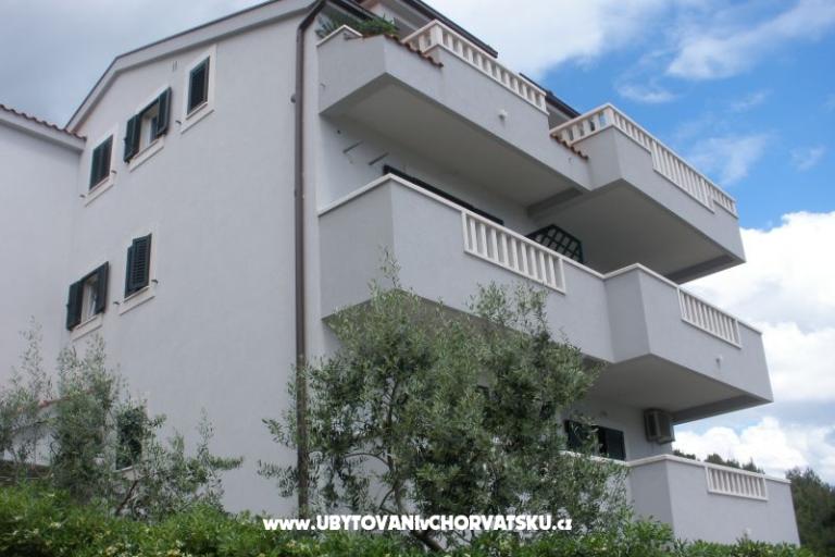 Apartmaji Mira – foto 18