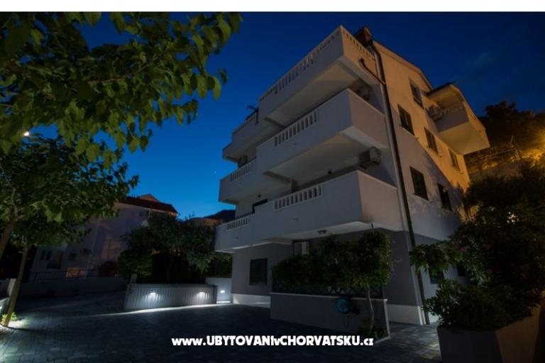 Apartmaji Mira – foto 2
