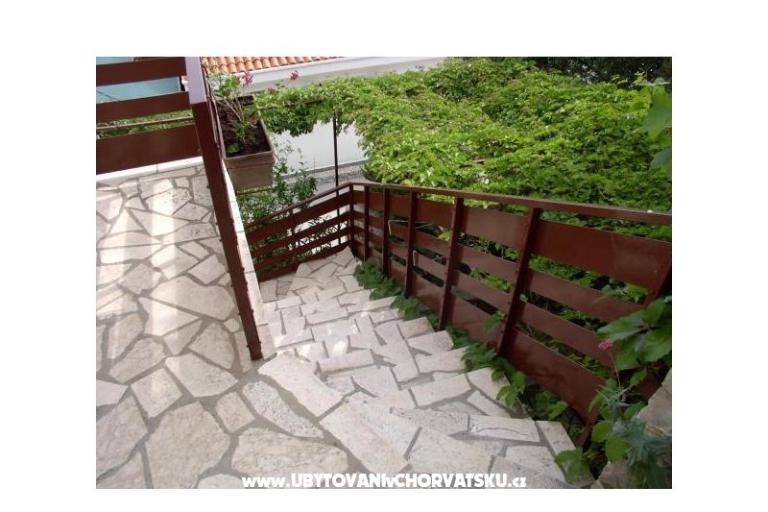 Apartmaji Mirjana – foto 13