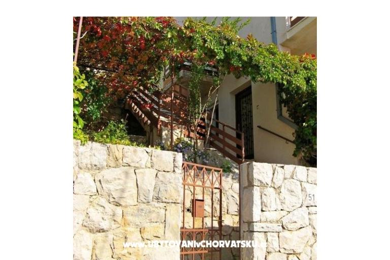 Apartmaji Mirjana – foto 3