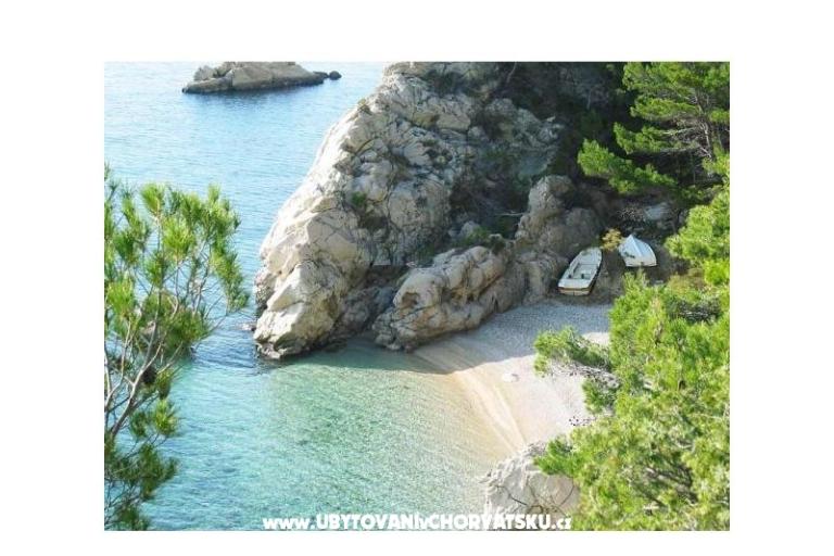 Apartmaji Mirjana – foto 4