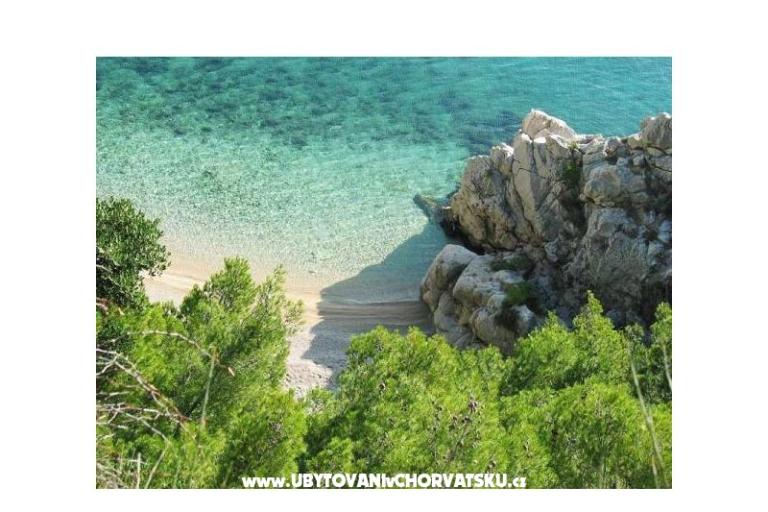 Apartmaji Mirjana – foto 5