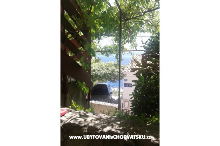 Apartmaji Mirjana – foto 8