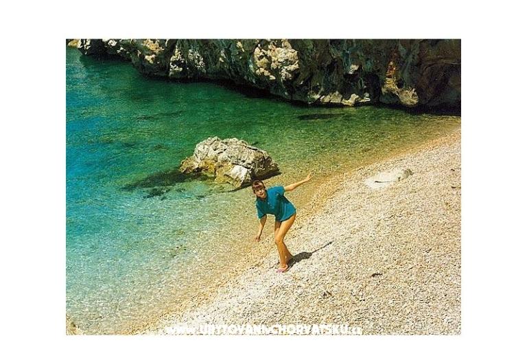 Apartmaji Mirjana – foto 9