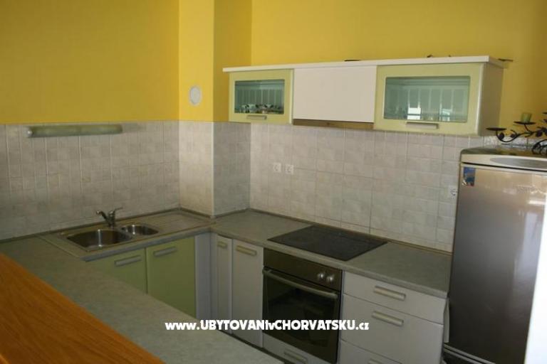 Apartmaji MIRNA&MATEA – foto 3