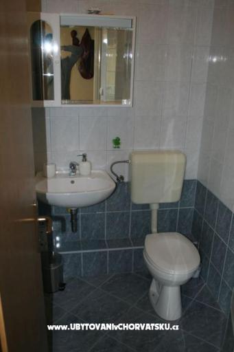 Apartmaji MIRNA&MATEA – foto 5