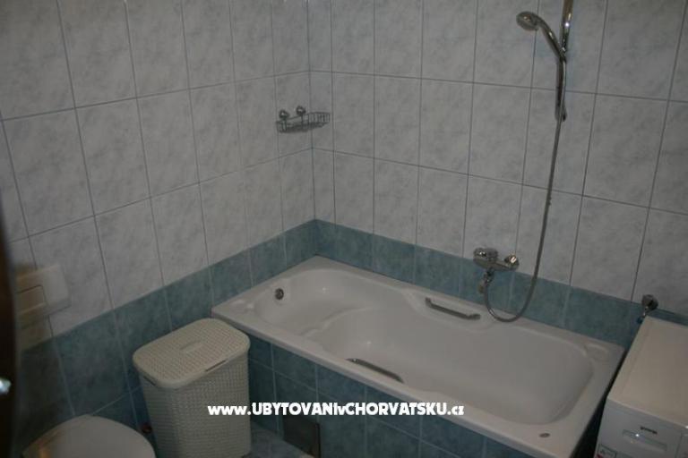 Apartmaji MIRNA&MATEA – foto 6