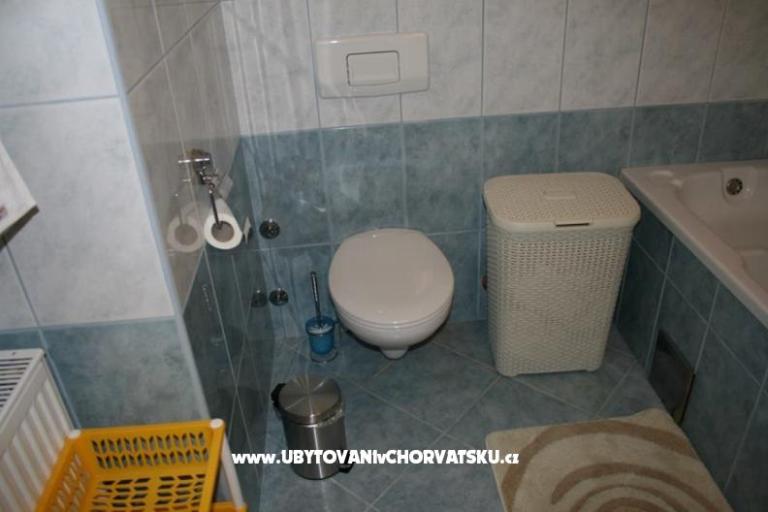 Apartmaji MIRNA&MATEA – foto 7