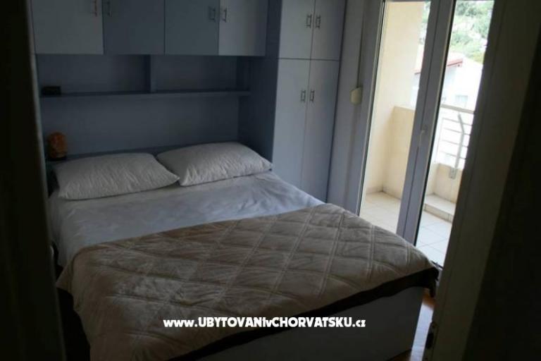 Apartmaji MIRNA&MATEA – foto 8