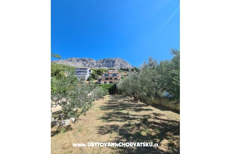 Apartmaji Miro, Duće – foto 12