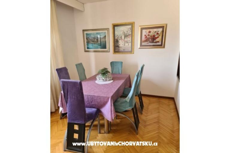 Apartmaji Miro, Duće – foto 15