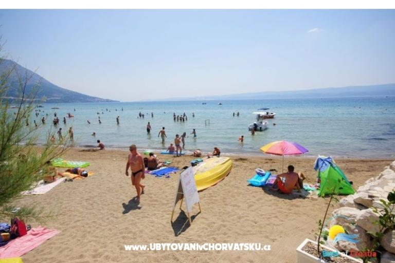 Apartmaji Miro, Duće – foto 9