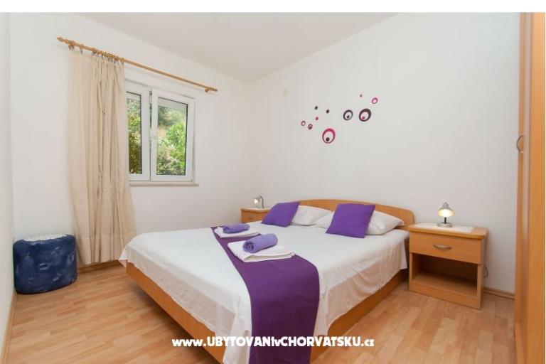 Apartmaji Mlikota  – foto 11