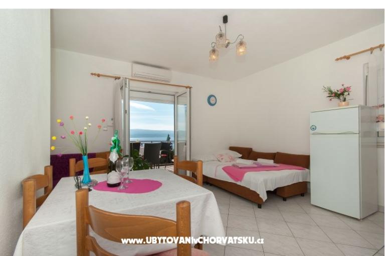 Apartmaji Mlikota  – foto 12