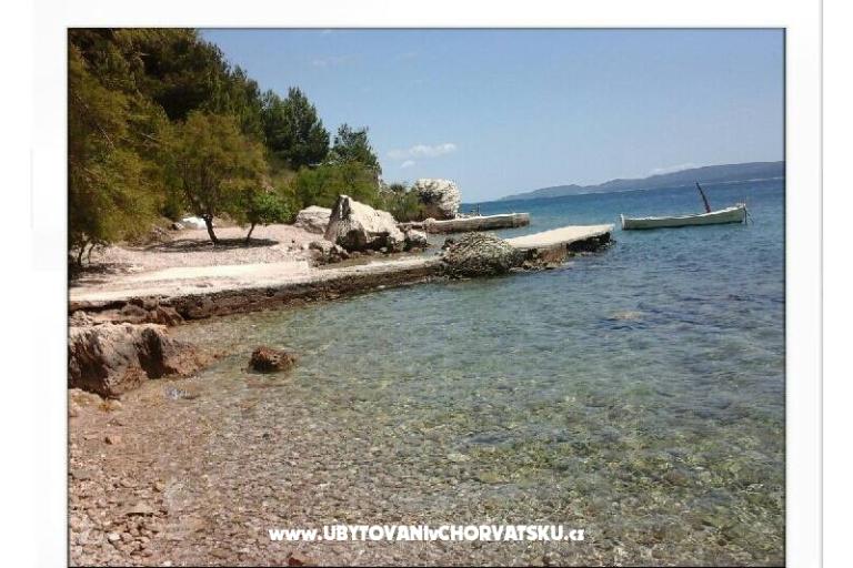 Apartmaji Mlikota  – foto 17