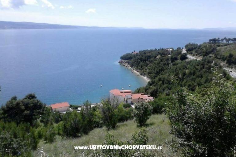 Apartmaji Mlikota  – foto 2