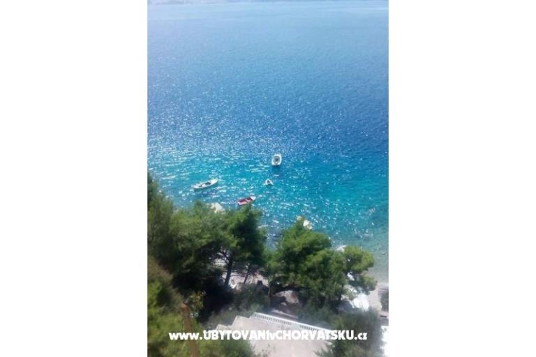 Apartmaji Mlikota  – foto 8