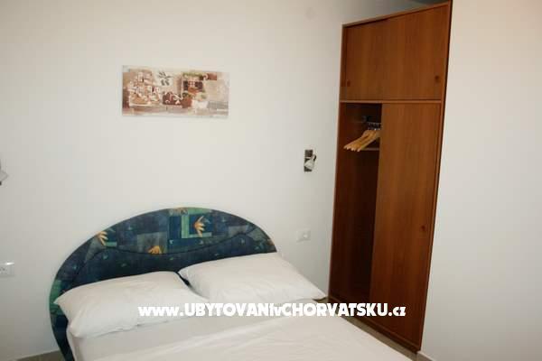 Apartmaji Moonlight – foto 10