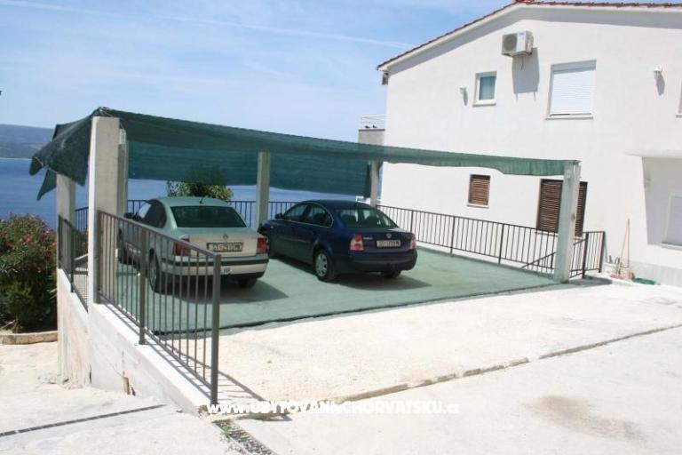 Apartmaji Moonlight – foto 7