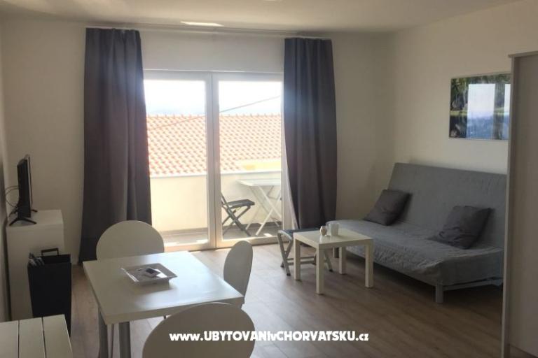 Apartmats More ***Marušići – foto 9