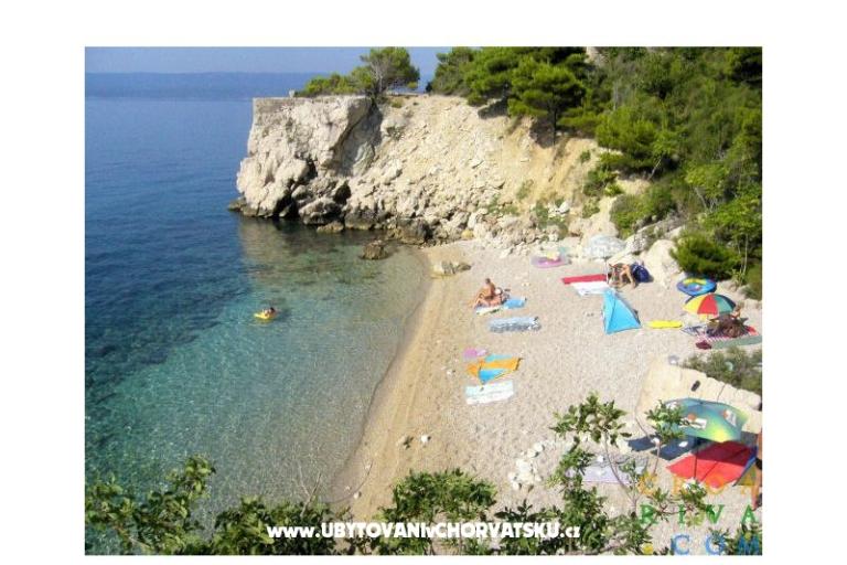Apartmats More ***Marušići – foto 2