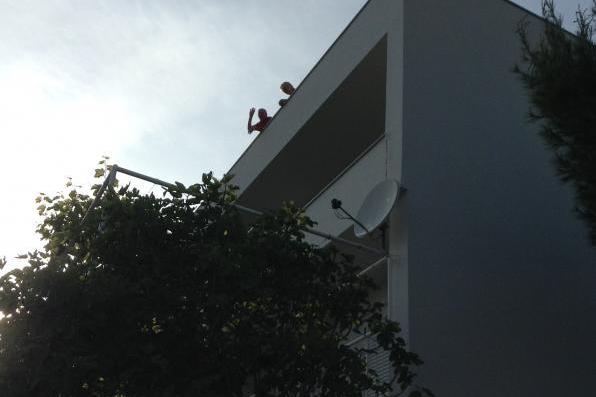 Apartmats More ***Marušići – foto 4