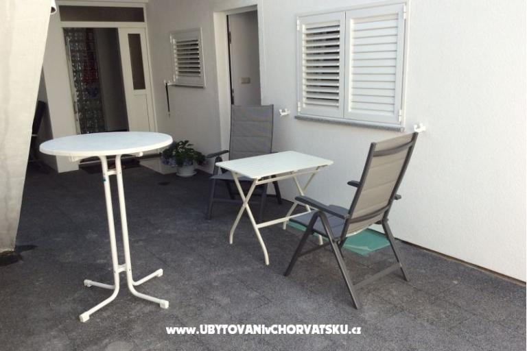 Apartmats More ***Marušići – foto 5
