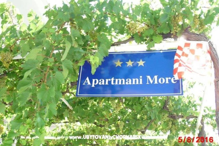 Apartmats More ***Marušići – foto 7