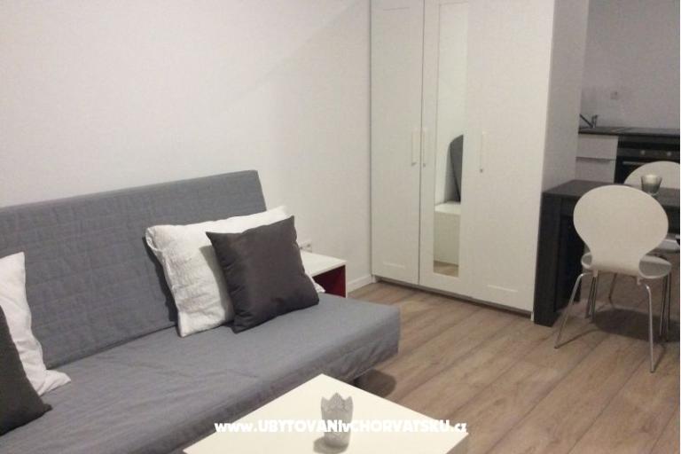 Apartmats More ***Marušići – foto 8