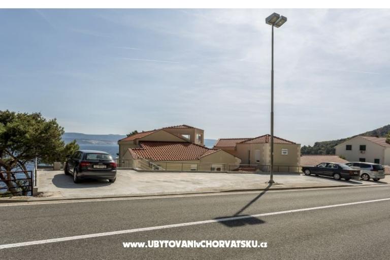 Apartmaji More Medići – foto 12
