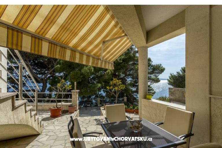 Apartmaji More Medići – foto 17