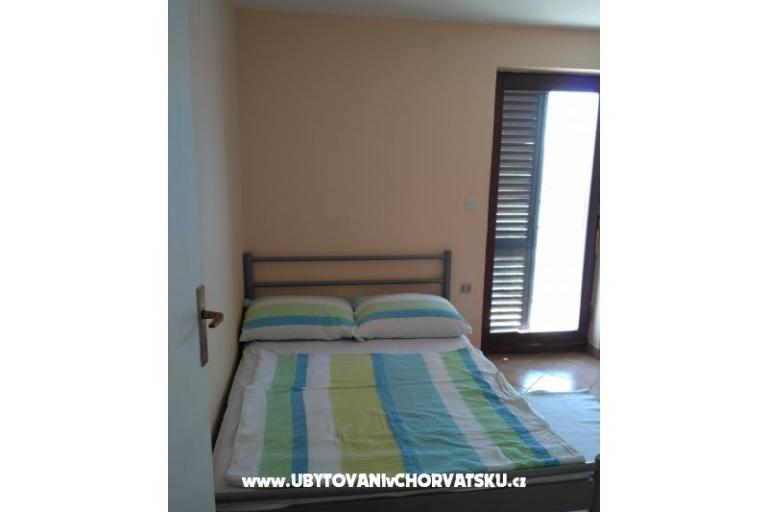 Apartmaji Mrvic Marušići – foto 11