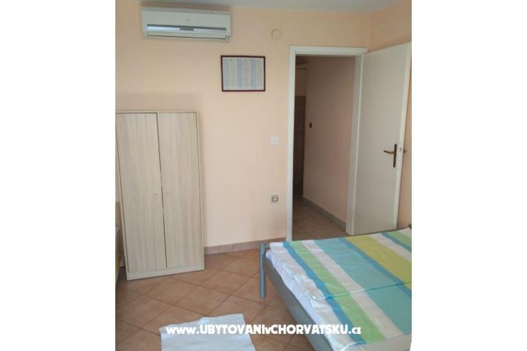 Apartmaji Mrvic Marušići – foto 12