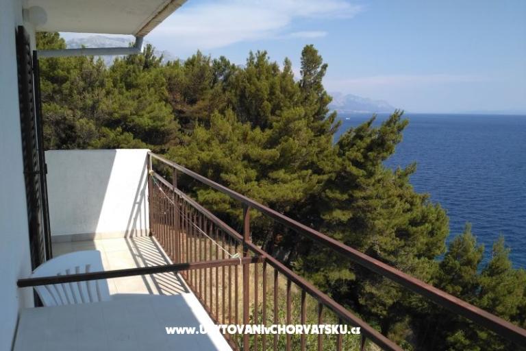 Apartmaji Mrvic Marušići – foto 13