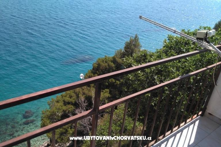 Apartmaji Mrvic Marušići – foto 14