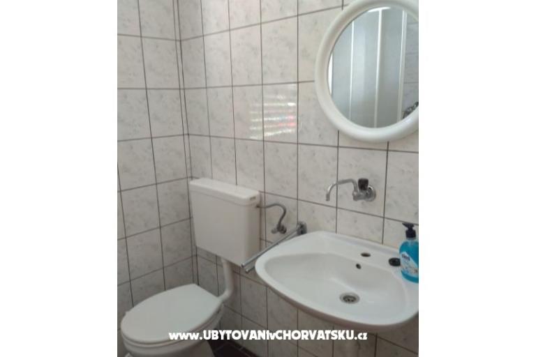 Apartmaji Mrvic Marušići – foto 16