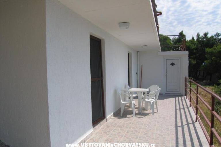 Apartmaji Mrvic Marušići – foto 3