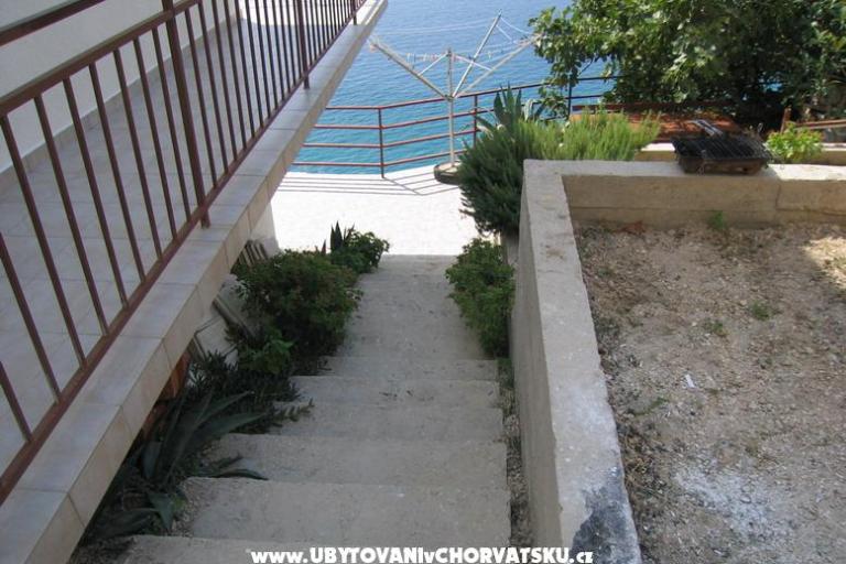Apartmaji Mrvic Marušići – foto 4