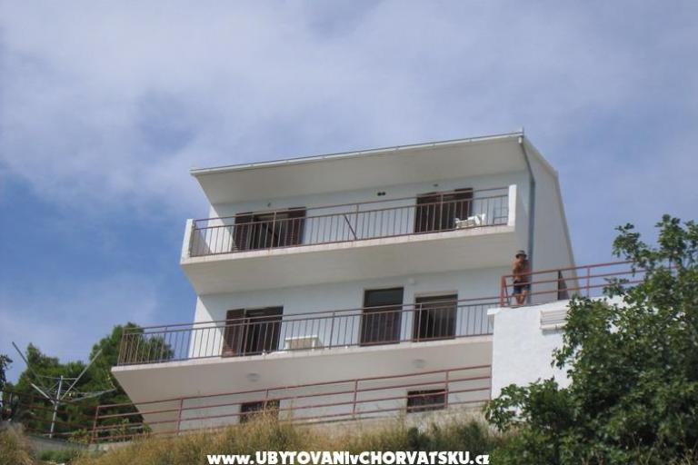 Apartmaji Mrvic Marušići – foto 5