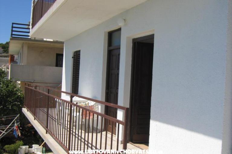 Apartmaji Mrvic Marušići – foto 6