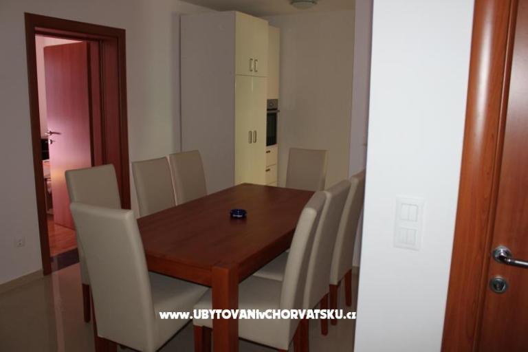 Apartmaji Mušac Omiš – foto 3