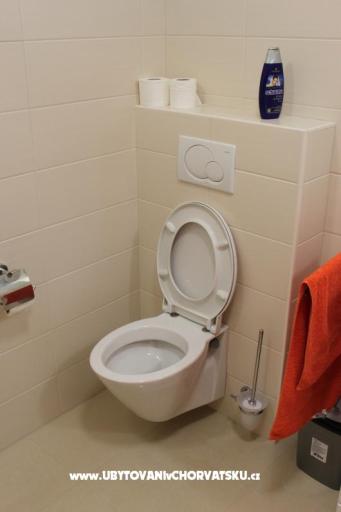Apartmaji Mušac Omiš – foto 4