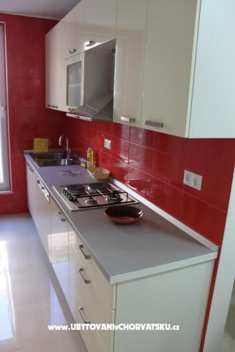 Apartmaji Mušac Omiš – foto 5