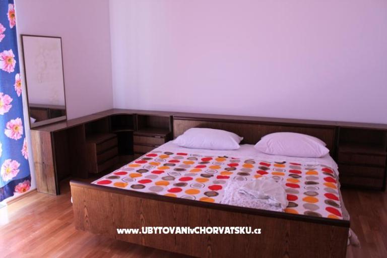 Apartmaji Mušac Omiš – foto 6