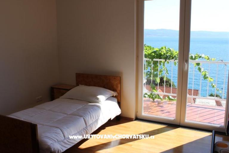 Apartmaji Mušac Omiš – foto 7