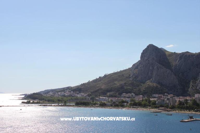 Apartmaji Mušac Omiš – foto 8